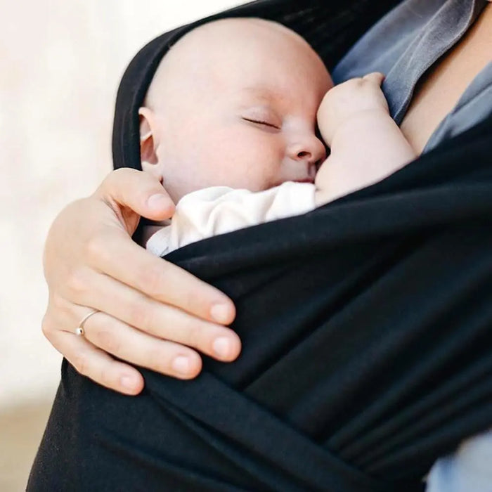 👶 NENUCO FULAR ELASTICO PARA BEBE Y RECIEN NACIDO ERGONOMICO LOTE CON 12 PIEZAS GRADO B 👶