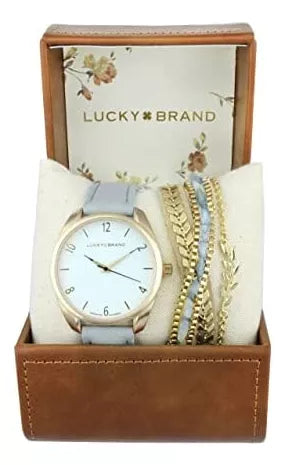 Reloj Lucky Brand GRADO A