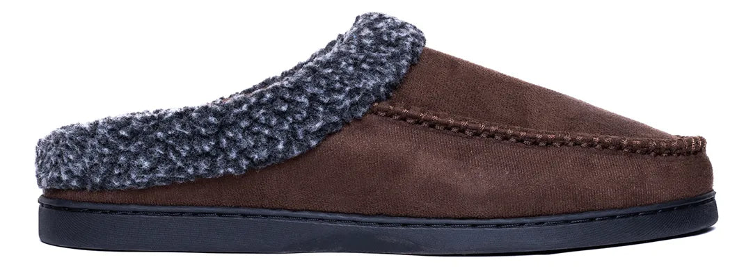 Pantuflas Hombre Aldo Conti (ha480) Grado B