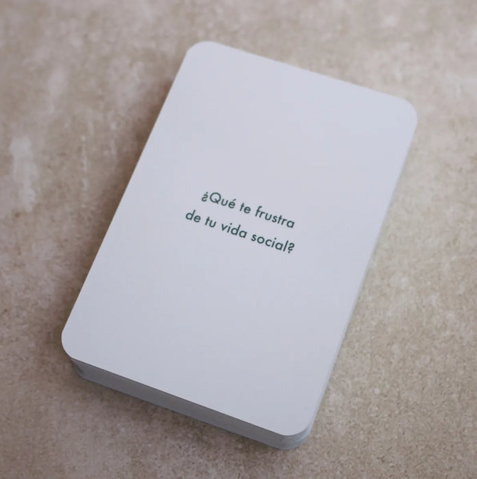 52 Hojas Juegos De Cartas Para Fiesta Y Reuniones Amigos