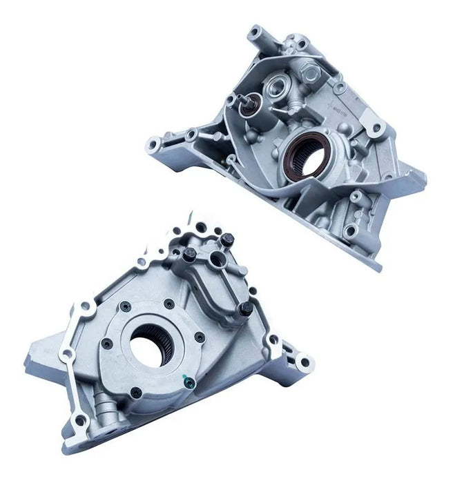 BOMBA ACEITE H100 2 5L TURBO DIESEL MOTOR SOHC 8 VAL   MA425 1