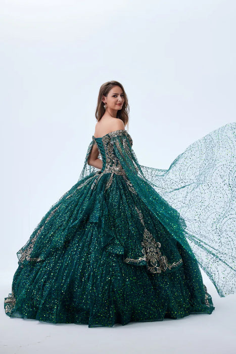 VESTIDOS DE QUINCEAÃ±ERA ROSEBRIDAL 1 GRADO B