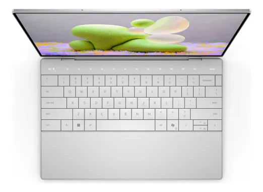 LAPTOP XPS 13 9340 PLUS 32GB 1 TB SSD CORE ULTRA 7 INTEL ARC GRAPHICS PLATEADA DELL GRADO B