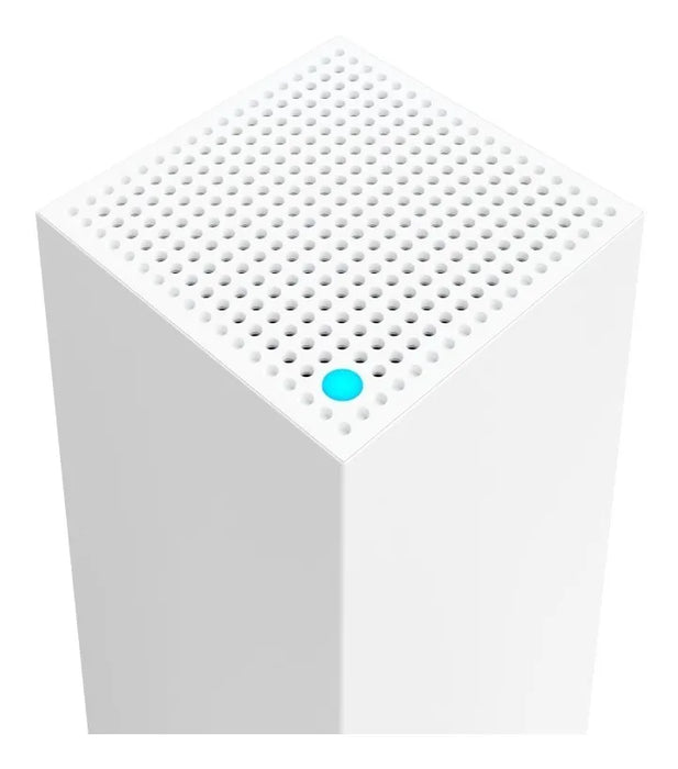 Router Linksys Atlas 6 Ax3000 Banda Dual Mesh 2pz Color Blanco GRADO B