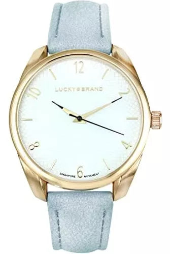 Reloj Lucky Brand GRADO A
