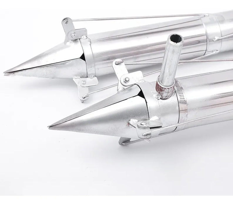 Sembradora Manual Para Plántulas De Charola Y Más Grado A