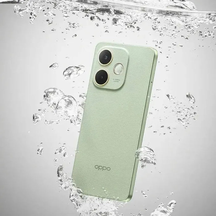 OPPO A5 PRO VERDE OLIVO 8GB RAM + 256GB VERDE OLIVO GRADO A