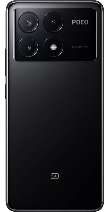 xiaomi poco poco x6 pro 5g dual sim 512 gb negro 12 gb ram 5565