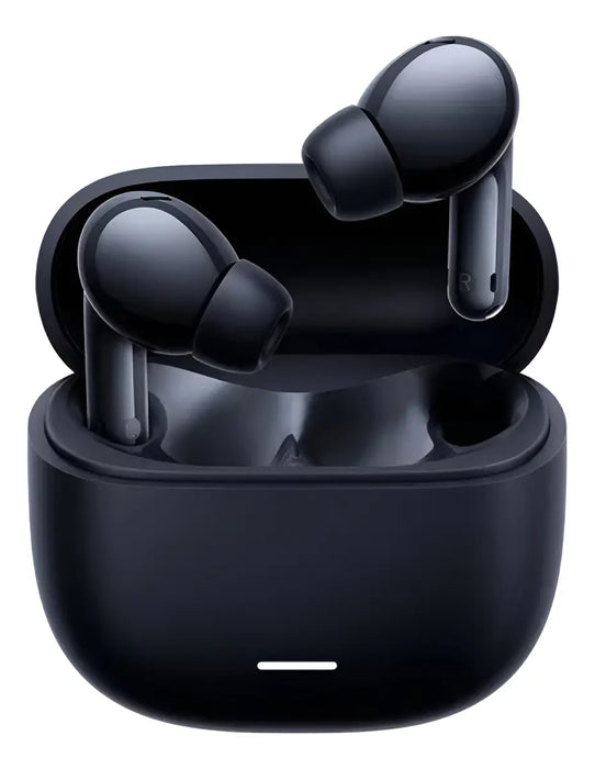 AUDÍFONOS INALÁMBRICOS XIAOMI REDMI BUDS 8 LITE BATERÍA H GRADO B