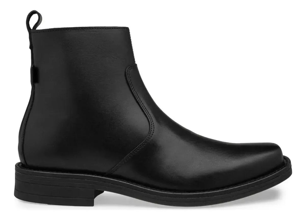 Botas Levis Vaqueras Hombre 2223571 CafÃ©s Negras Piel Casual GRADO B (TALLA 28)