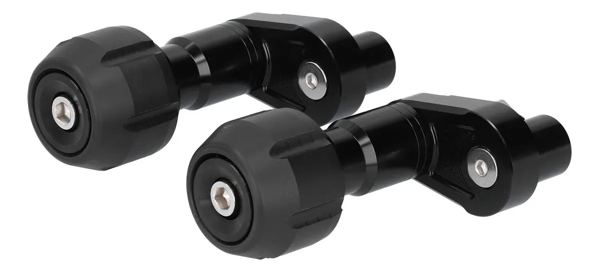 Protector De Choque Para Kawasaki Ninja