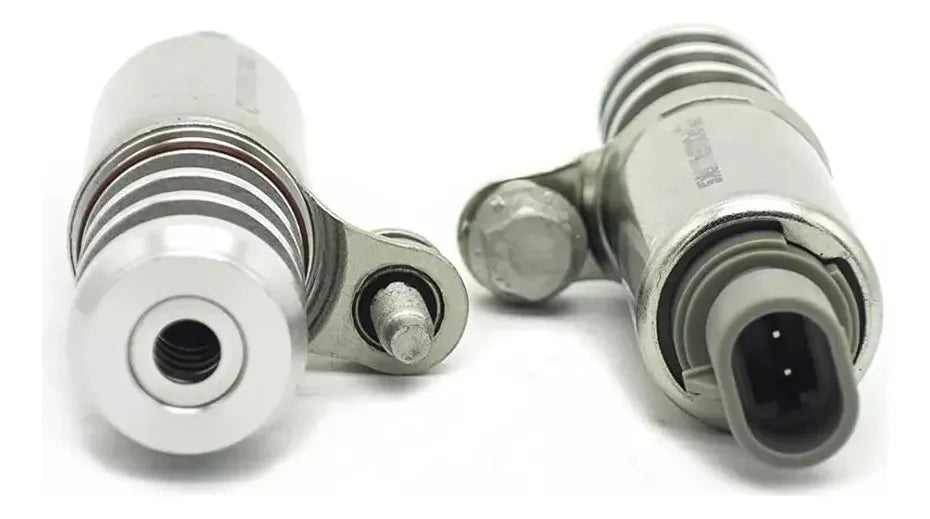 PAR SOLENOIDE VVT PARA CAPTIVA EQUINOX MALIBU TERRAIN V4 2