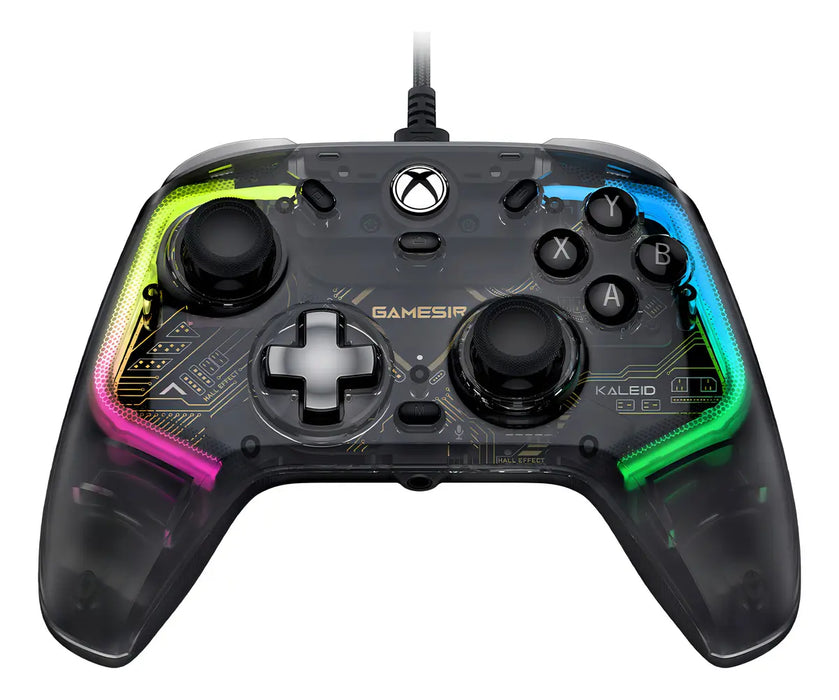 GAMESIR KALEID CONTROLLER FOR XBOX SERIES X|S, XBOX ONE,WIND GRADO B