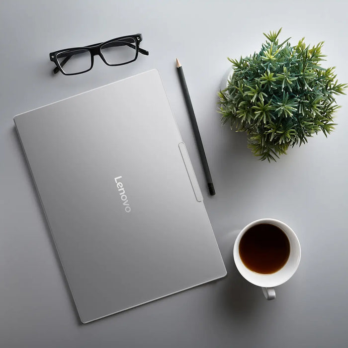 LAPTOP LENOVO IDEAPAD 2EN1 INTEL U5 16GB 512GB SSD CON IA GRIS LUNA GRADO B