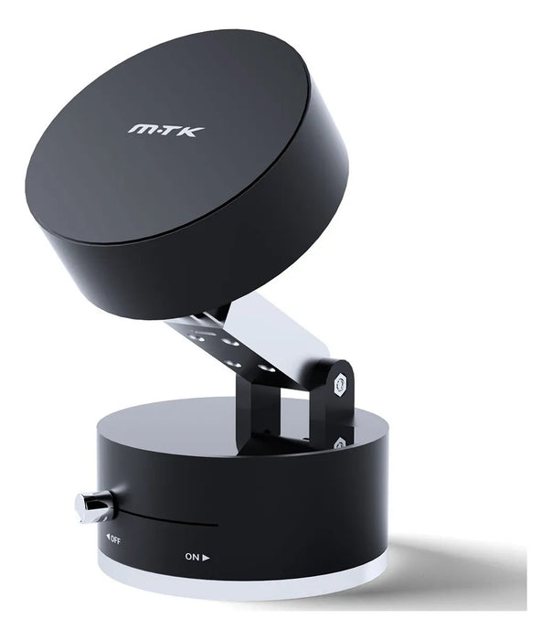 Soporte Magnetico Para Telefono Automovil Celular Carro Grado B