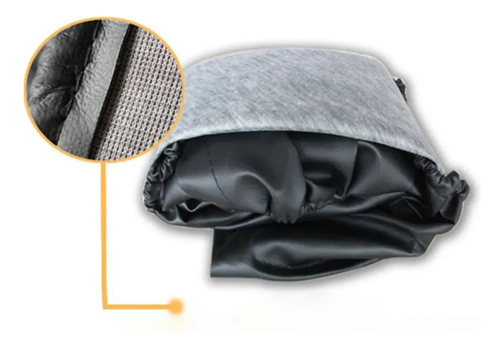 Funda De Llanta 70 R16 Para Jeep Liberty Grado A