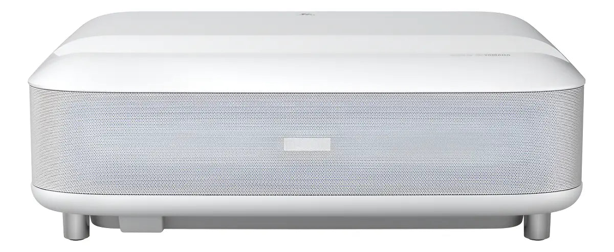 Epson EpiqVision LS650 | Proyector Láser 4K PRO-UHD | Android TV | Color Blanco | Grado A ✨