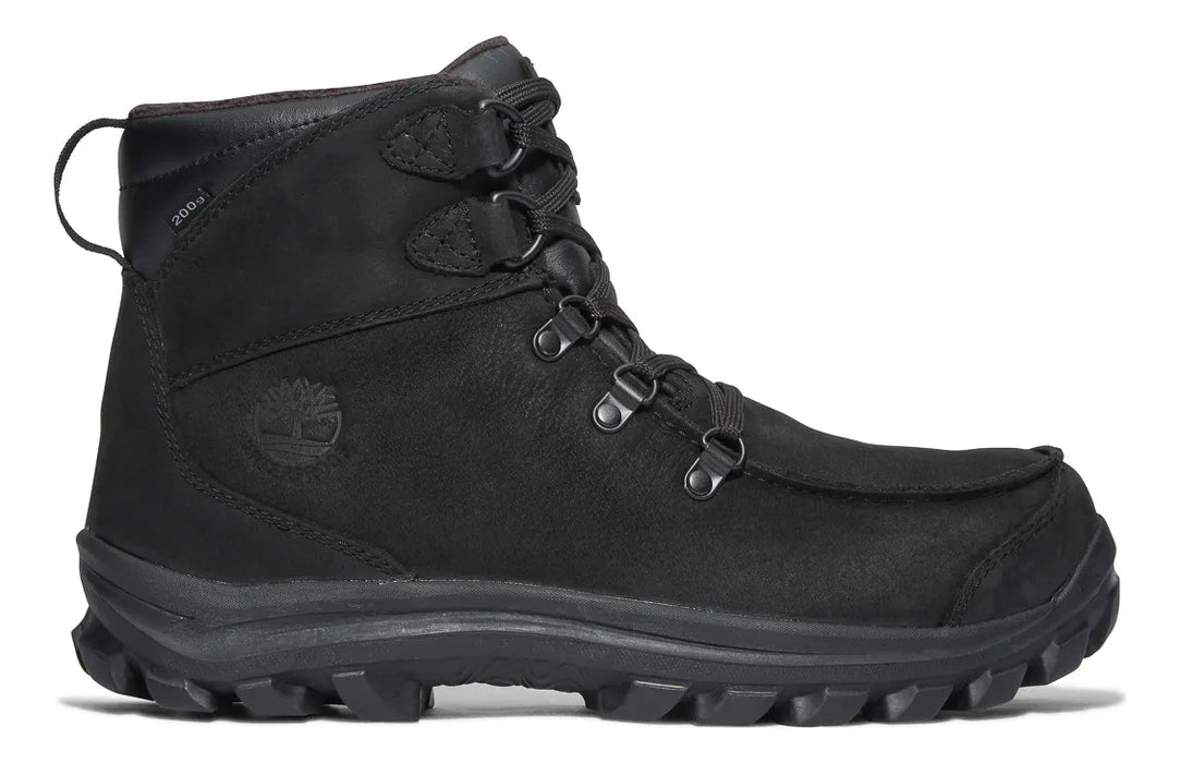 botas timberland negro impermeable tb1a2dxy015 hombre 30 MX
