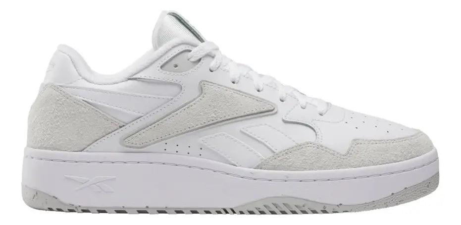 TENIS REEBOK ATR CHILL UNISEX ADULTO BLANCO LISA 30 MX GRADO B