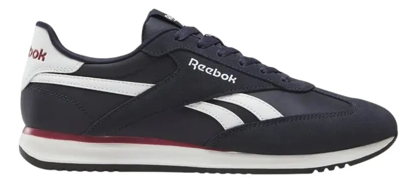 TENIS WORLD 70 REEBOK DE SIN GENERO AZUL LISA 24 MX GRADO B