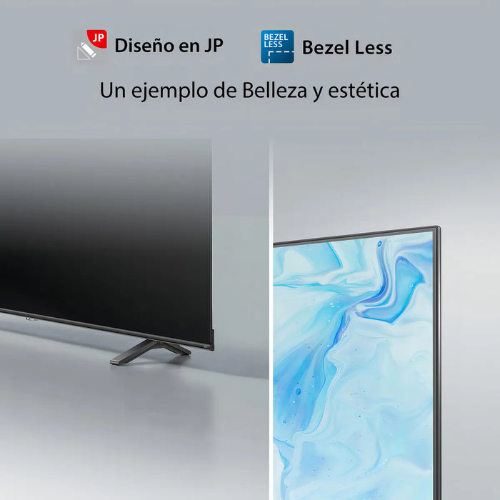 TOSHIBA SMART TV PANTALLA 43 PULGADAS LED 43C350NM FIRE TV GRADO B