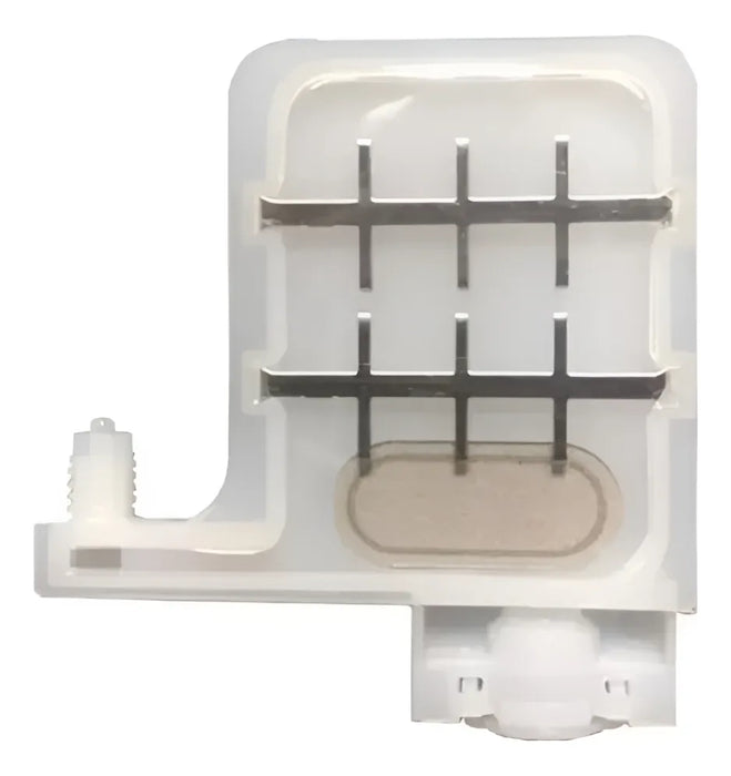 Damper Para Cabezal Epson Dx5 Xp600 Ecosolvente 1 Pieza 6732