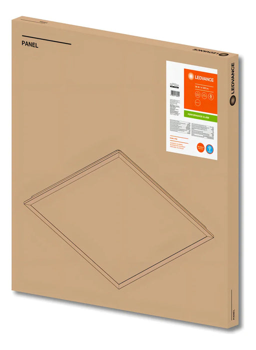 Ledvance 89376 Unidad 1 Blanco 6500 K