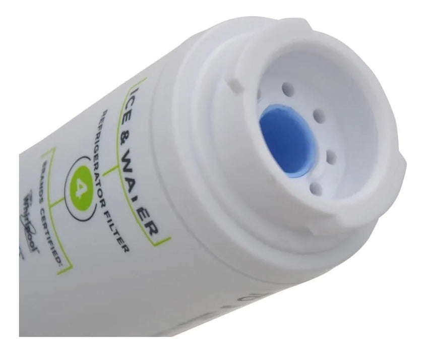Filtro De Agua Para Refrigerador Whirlpool Edr4rxd1 (d4) grado b