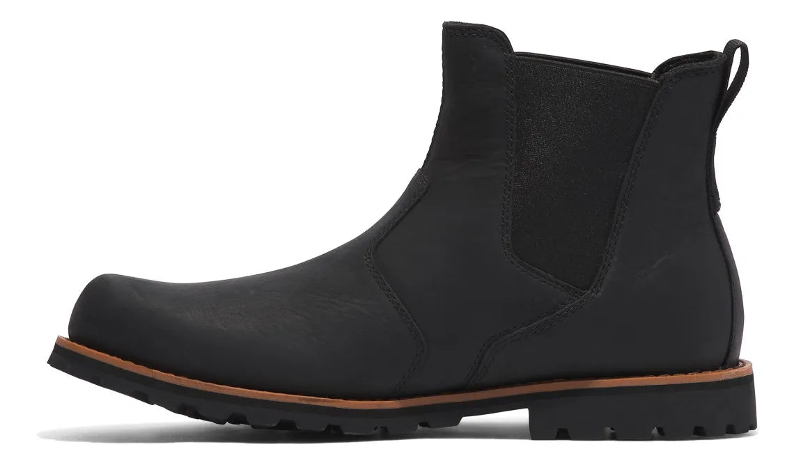 Timberland Attleboro Tb0a624n015 Hombre TALLA 27