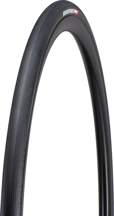 LLANTA ROADSPORT TIRE 26X1-3/8 COLOR NEGRO SPECIALIZED - GRADO B
