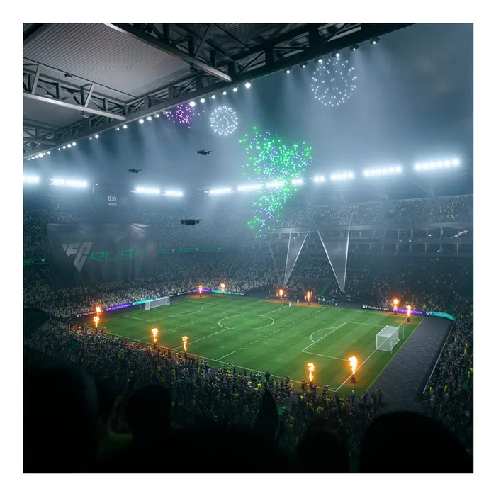 EA Sports FC 26 Juego Xbox Series X One Multijugador Física Español GRADO A