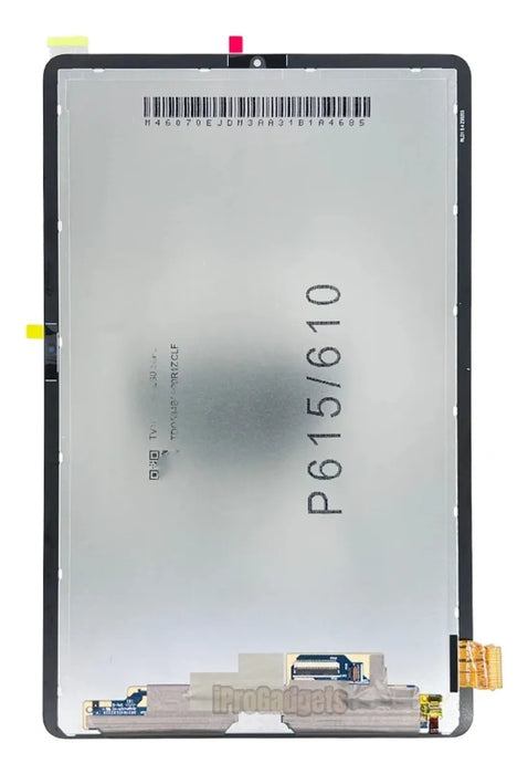Pantalla Lcd Para Samsung Galaxy Tab S6 Lite Sm - P610 P615 Grado B