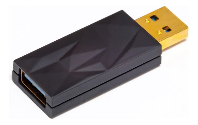 IFI ISILENCER - ELIMINA EL RUIDO DE USB CONEXION A A