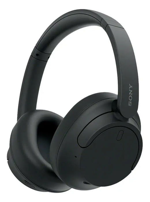 AUDÍFONOS SONY INALÁMBRICOS WH-CH720N, COLOR NEGRO GRADO A