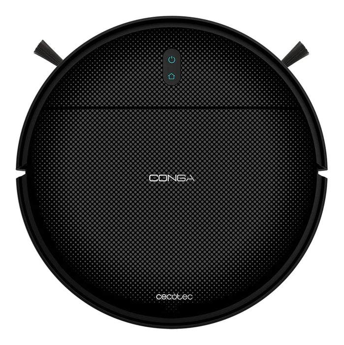 ROBOT ASPIRADOR 4937 CONGA 999 ORIGIN X-TREME NEGRO CECOTEC NEGRO grado A