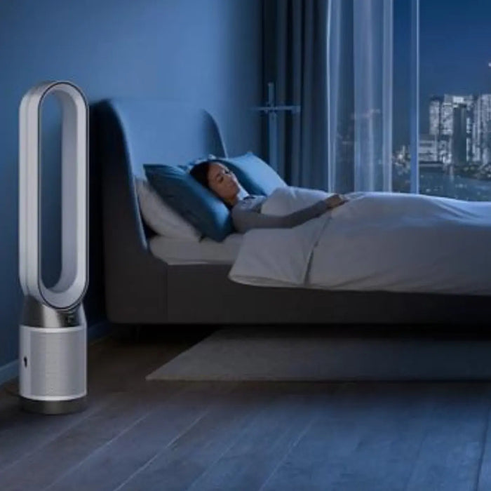 PURIFICADOR,VENTILADOR Y CALENTADOR DYSON Grado A