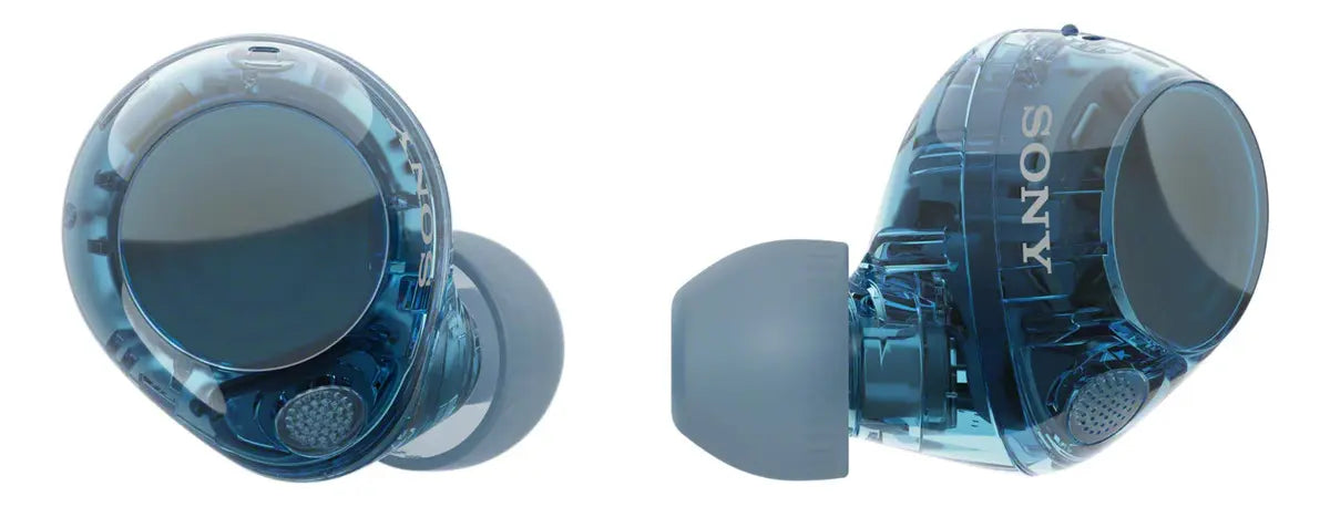 AUDÍFONOS INALÁMBRICOS CON NOISE CANCELLING SONY WF-C710N GRADO A