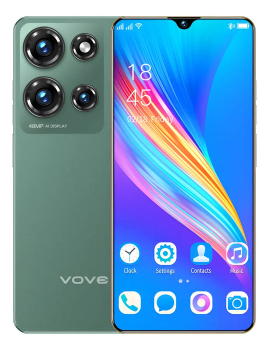 2025 EL MÁS POPULARES DUAL SIM NOTE30I 5G SMARTPHONE ES BARATO 6.74 PANTALLA TELÃ©FONO DESBLOQUEA 12GB+512GB BATERÃ­A DE LARGA DURACIÃ³N ANDROID 13 GRADO B