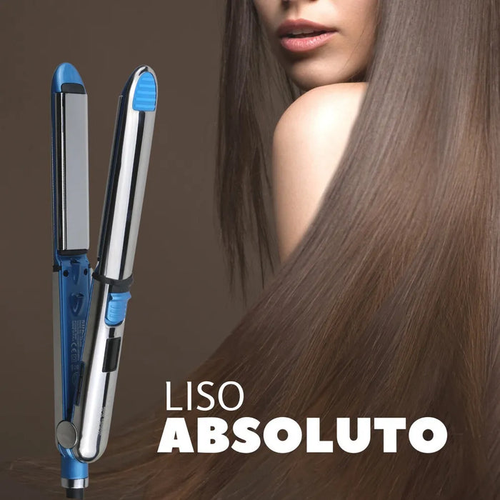 PLANCHA PARA CABELLO - GRADO B