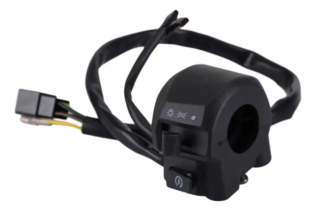 Mando Derecho Vento Xpress 150 Ryder 3.0 Lithium 12459