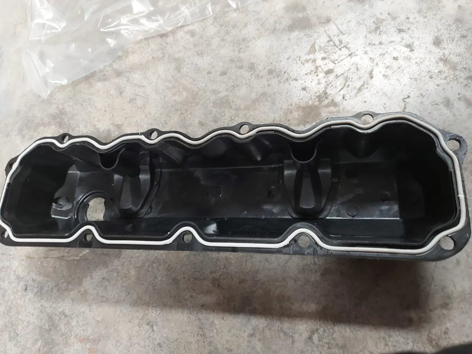 Tapa De Punterias Tapa Valvula 2.5 L Jeep Cj Yj Xj Mj 83-92 GRADO B