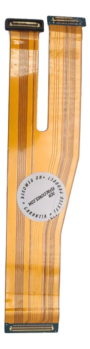 Flexor Main Carga A Logica Compatible Sam-sung A32 Sm-a325