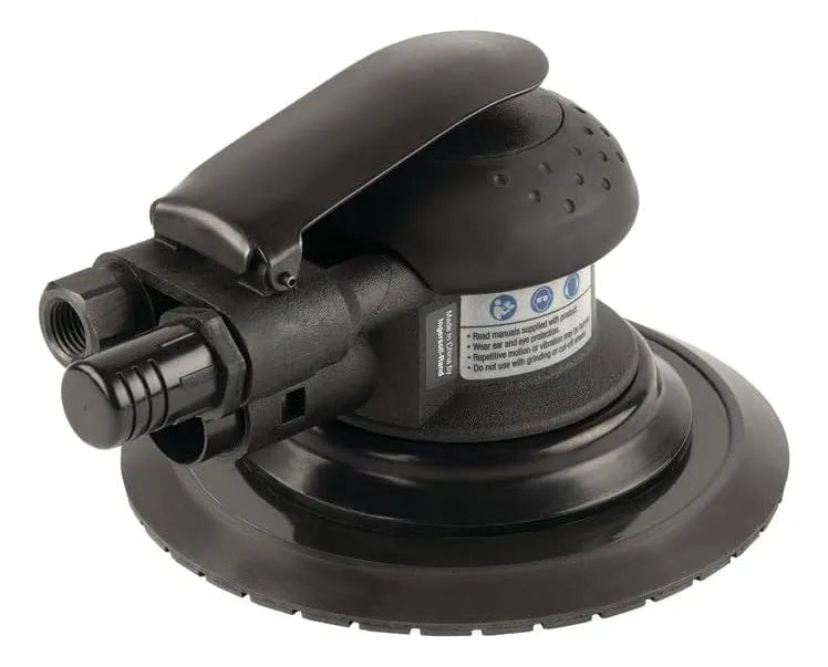 Lijadora Orbital Ingersoll Rand, Neumatica, 12000 Rpm