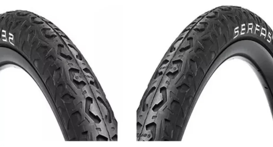 Llanta Serfas P/bicicleta, Drifter 27.5x1.5