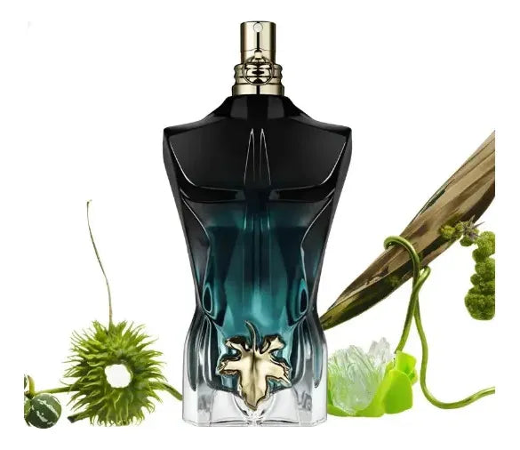 Eau de Parfum Intense Inspiración Jean Paul Gaultier Le Parfum | 125ml | Fragancia Masculina | Grado B ✨