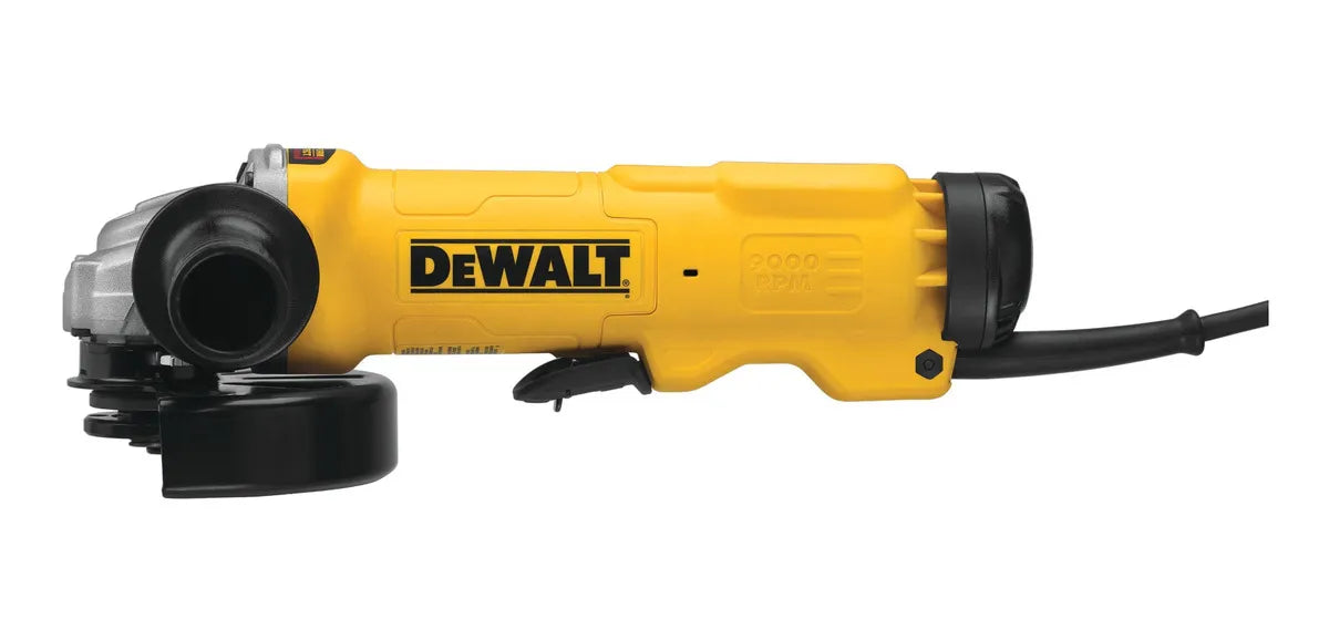 Esmeriladora Angular De 4-1/2, 5 PLG 1500w Dewalt Dwe4314-b3 GRADO A