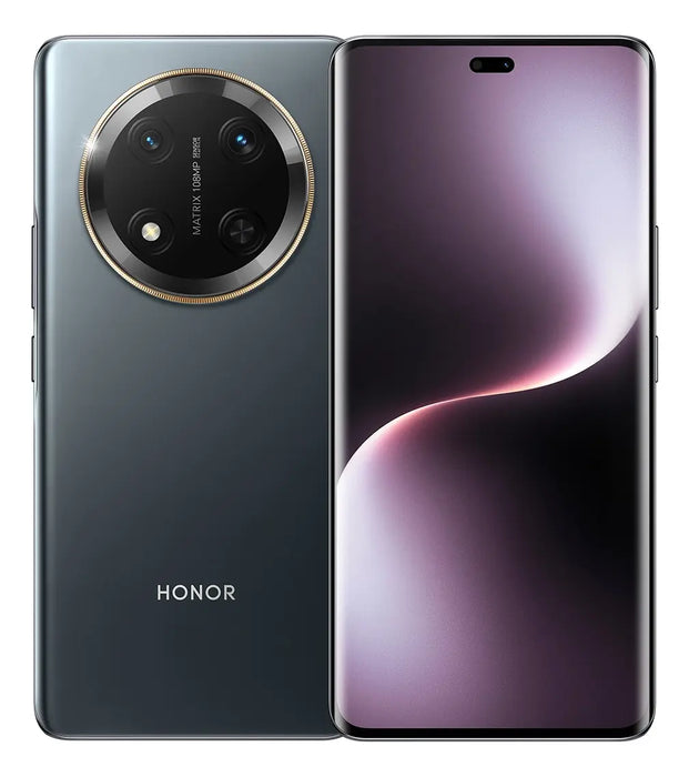 HONOR X9C 5G DUAL SIM 256GB NEGRO 8GB RAM 6600MAH BATERÍA DURADERA PANTALLA ULTRA BRILLANTE (DISPLAY DAÑADO) GRADO C