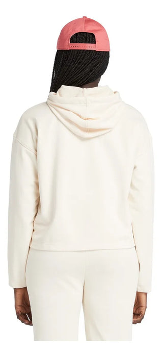 sudadera timberland tipo hoodie tb0a6az2v04 mujer 6902 TALLA XL