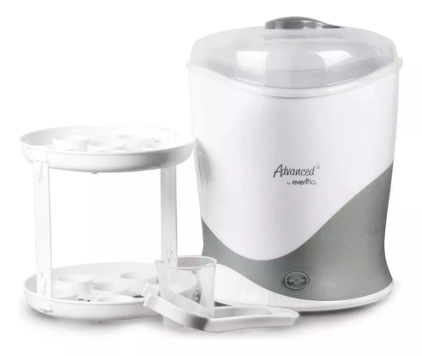 ESTERILIZADOR DE BIBERONES ELECTRICO EVENFLO GRADO B