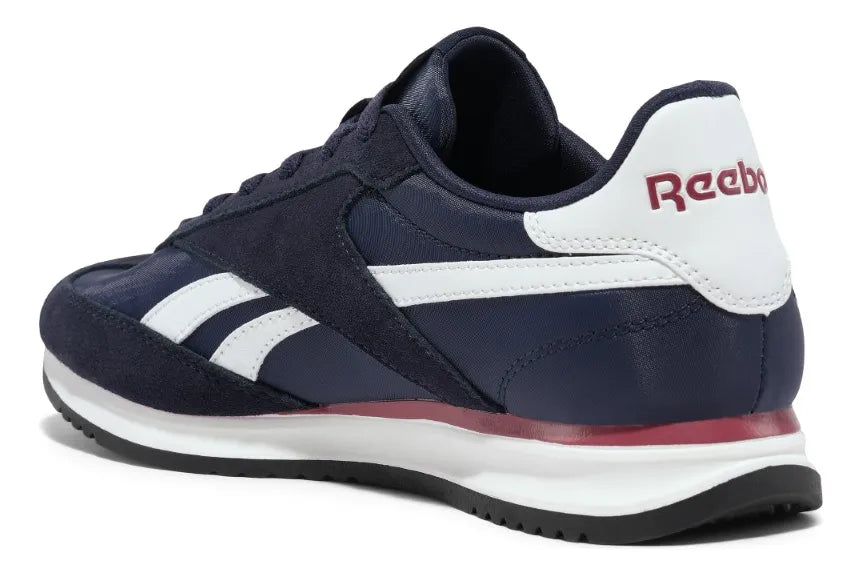 TENIS WORLD 70 REEBOK DE SIN GENERO AZUL LISA 24 MX GRADO B